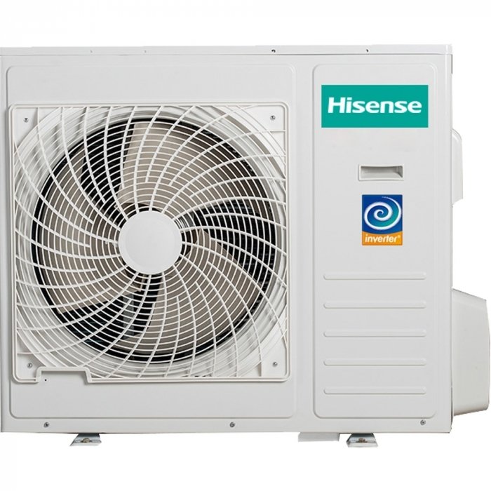 Hisense AS-13UR4SYDTDI