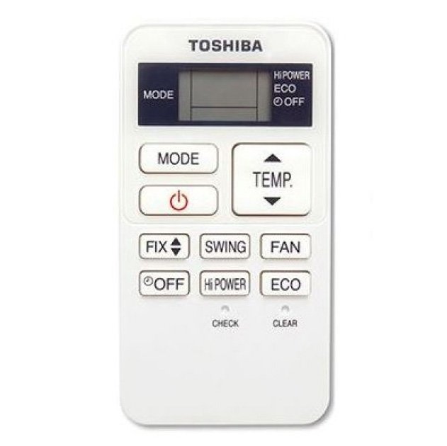 Toshiba RAS-05BKVG/RAS-05BAVG-EE