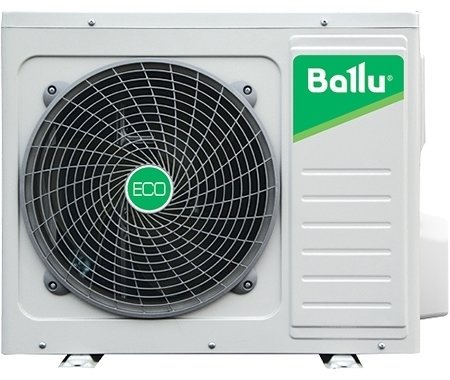 Ballu BSWI-24HN1/EP/15Y