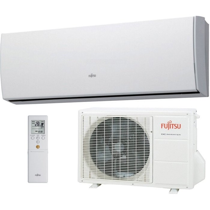 Fujitsu ASYG12LTCA/AOYG12LTC