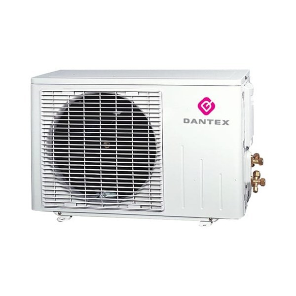 Dantex RK-07ENT3/ RK-07ENT3E