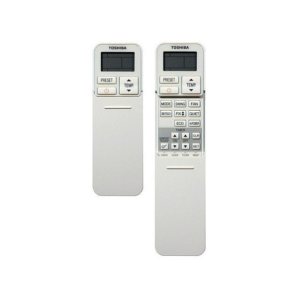 Toshiba RAS-10N3KV-E/RAS-10N3AV-E