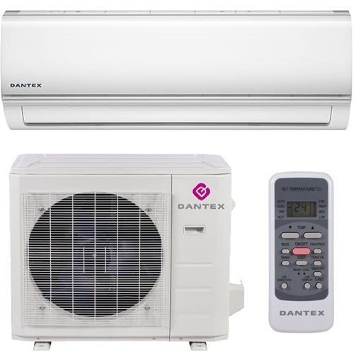 Dantex RK-24SFM/RK-24SFME