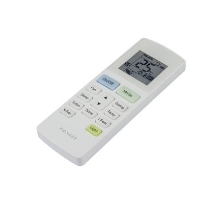 Pioneer KFR20MW/KOR20MW