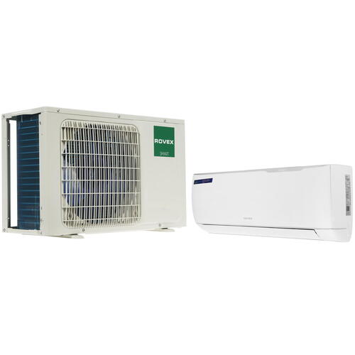 Rovex RS-07PXS1 Smart/RS-07PXS1 Smart